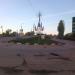 Парковка в городе Арзамас