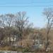 Снесённый дом (Западная ул., 20а) в городе Владивосток