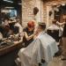 Мужская парикмахерская Barbershop «Я» в городе Москва