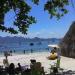 The Adam and Eva Beach in Niterói city