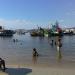 Praia do Cais (pt) in Niterói city