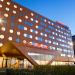 Hampton by Hilton Saint Petersburg ExpoForum