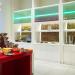 Hampton by Hilton Saint Petersburg ExpoForum