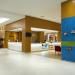 Hampton by Hilton Saint Petersburg ExpoForum