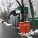 Автобусная остановка «Староватутинский пр., 5» в городе Москва