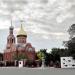 Metochion of the Church of the Protection of Our Most Holy Theotokos