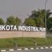 Mahkota Industrial Park