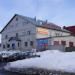Торгово-гостиничный комплекс в городе Череповец
