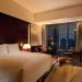 Hilton Guangzhou Tianhe in Guangzhou city