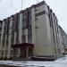 Череповецкий городской суд в городе Череповец