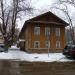Снесенный жилой дом (ул. Труда, 48) в городе Череповец