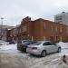Пожарная часть МЧС РФ в городе Череповец
