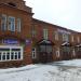 Пожарная часть МЧС РФ в городе Череповец