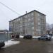 Учебный корпус ЧГУ №4 в городе Череповец