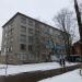 Учебный корпус ЧГУ №4 в городе Череповец
