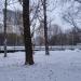 Ледовый каток в городе Москва