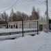 Ледовый каток в городе Москва