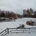 Автобусная остановка «Воронцовский парк» в городе Москва