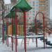 Детская игровая площадка в городе Москва