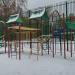 Детская игровая площадка в городе Москва