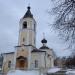 Храм Покрова Пресвятой Богородицы на Козлёне в городе Вологда