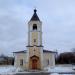 Храм Покрова Пресвятой Богородицы на Козлёне в городе Вологда