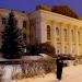 Городской дворец культуры в городе Вологда