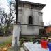 The tomb of Maryja Cieszkowska in Warsaw city