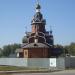 Храм в честь Богоявления Господня в городе Бердск