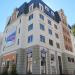 Отель Park Inn by Radisson Роза Хутор в городе Эстоcадок