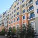 Отель Park Inn by Radisson Роза Хутор в городе Эстоcадок