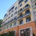 Отель Park Inn by Radisson Роза Хутор в городе Эстоcадок