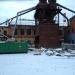 Снесённое здание (Гжатская ул., 9 строение 8) в городе Москва