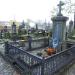 The tomb of Krug family in Warsaw city
