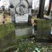 The tomb of Kropiwnicki family in Warsaw city