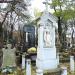 The tomb of Krug family in Warsaw city
