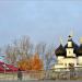 Галерея современного искусства «Красный мост» в городе Вологда
