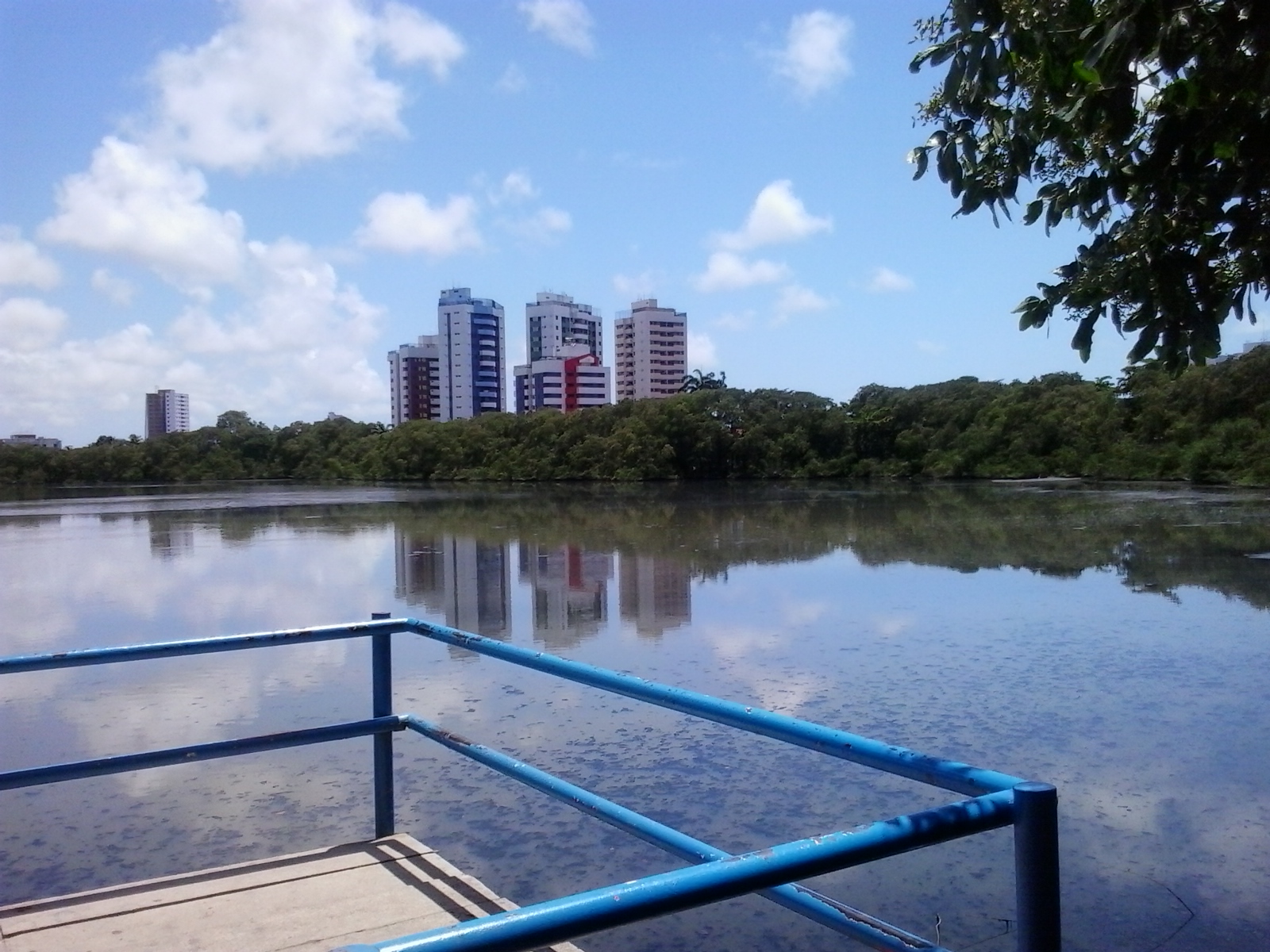 Lagoa do Araçá Recife Lagoa do Araçá Recife