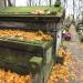 The tomb of  Jadwiga Janina Górska in Warsaw city