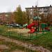 Детская игровая площадка в городе Подольск