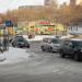 Торговый ряд «Пятачок» в городе Владивосток