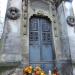 The tomb of Stanisław Wołowski in Warsaw city