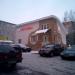Дом цветов в городе Истра