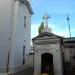 The tomb of Seweryn Uruski in Warsaw city