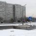 Подземный пешеходный переход в городе Москва