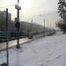 Артамоновский тоннель в городе Москва