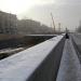 Артамоновский тоннель в городе Москва