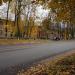 Автобусная остановка «Детский сад» в городе Подольск