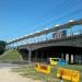 Viaduto da Posse na Nova Iguaçu city