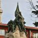 Monumento al General Vara de Rey y Heroes del Caney (es) in Madrid city